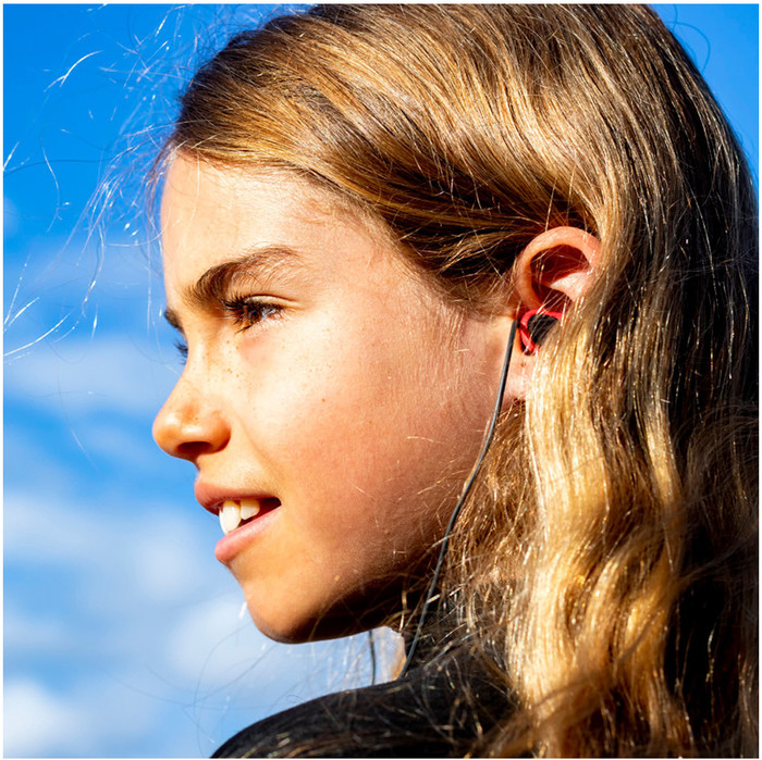 2024 Surf Ears Junior 2.0 Tapones Para Deportes Acuticos SEPJ